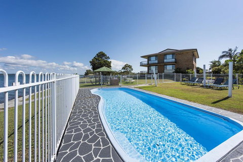 Camawood 11 - Iluka NSW - Tourism Search 1