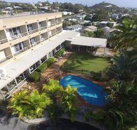Camelot Motel - Tourism Search