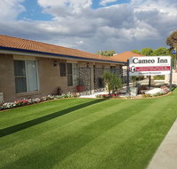 Cameo Inn Motel - Tourism Search