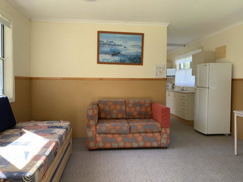 Camp Elim - Tourism Search 1