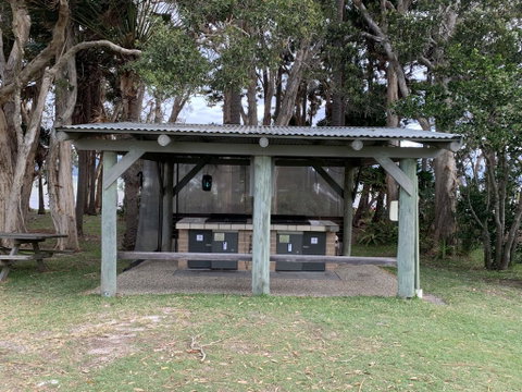 Camp Elim - Tourism Search 2