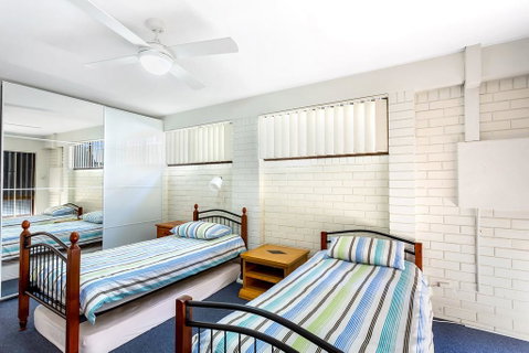 Campbell Avenue, 28 - Tourism Search 2