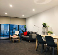 Canberra CBD Apartment 2BR 2BA 1Carpark - Tourism Search