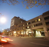 Canberra City YHA - Tourism Search