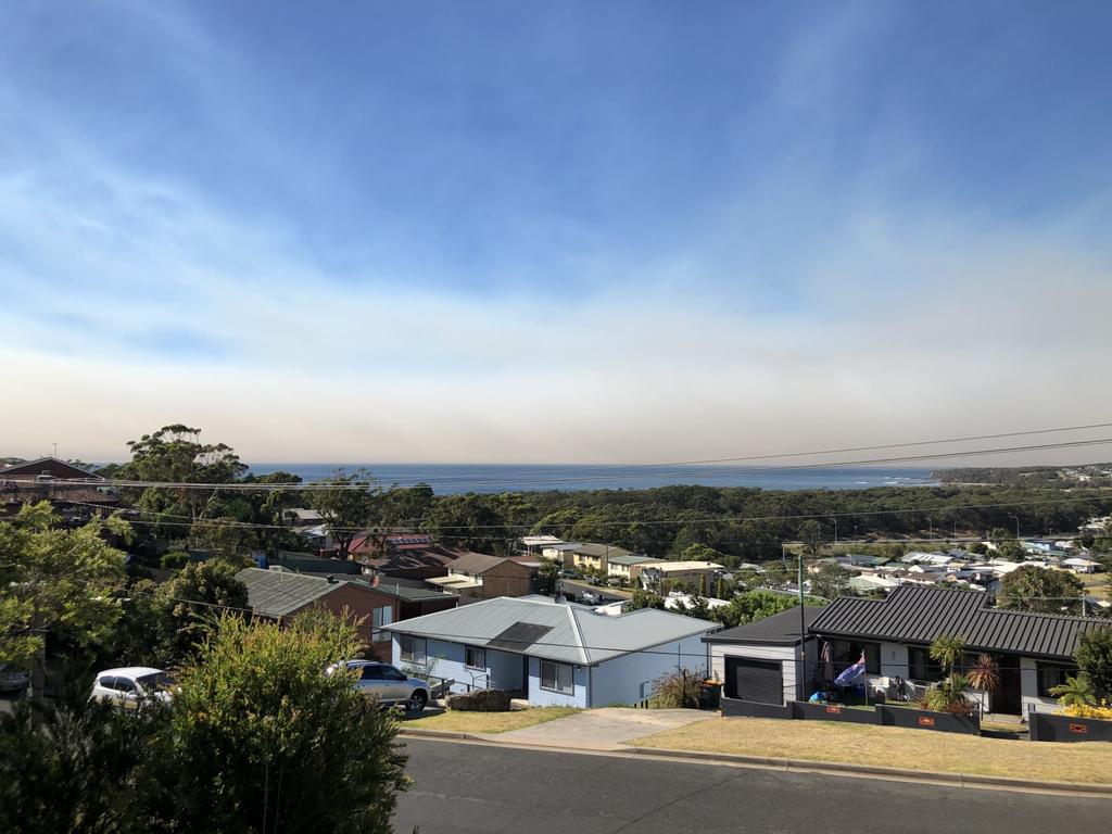 Pointer Mountain NSW Tourism Search