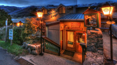 Candlelight Lodge - Tourism Search 3
