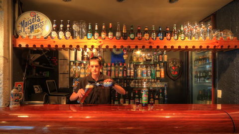 Candlelight Lodge - Tourism Search 2