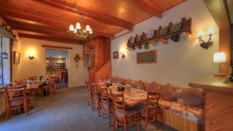 Candlelight Lodge - Tourism Search 1