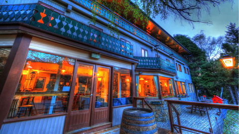 Candlelight Lodge - Tourism Search 0
