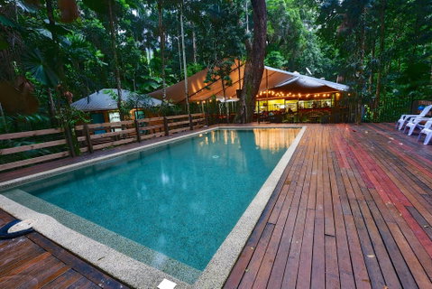 Cape Trib Beach House - Tourism Search 1