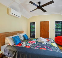 Cape Trib Beach House - Tourism Search