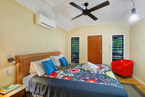 Cape Trib Beach House - Tourism Search 0