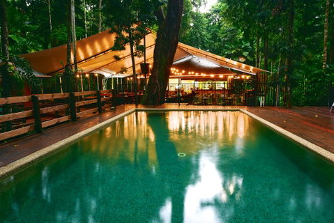 Cape Trib Beach House - Tourism Search 2