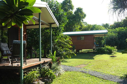 Cape Trib Farm - Tourism Search 1
