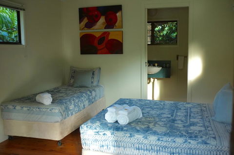 Cape Trib Farm - Tourism Search 0