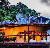 Cape Tribulation Holiday House - Tourism Search