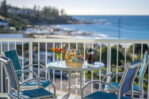 Capeview Apartments - Tourism Search 2