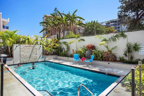 Capeview Apartments - Tourism Search 3