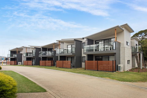 Captains Cove Resort - Tourism Search 1