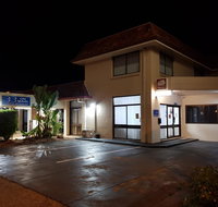Caravilla Motor Inn - Tourism Search