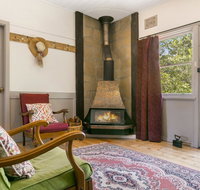 Carinya Cottage - Tourism Search