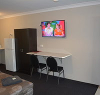 Carmila Sands Motel - Tourism Search