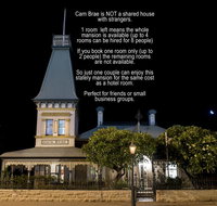 Carn Brae Port Pirie - Tourism Search