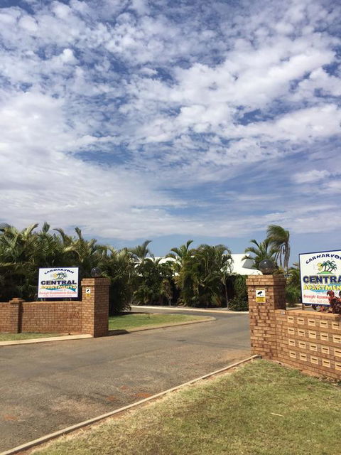Carnarvon Central Apartments - Tourism Search 3