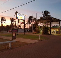 Carnarvon Gateway Motel - Tourism Search