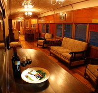 Carriages Spa Retreat - Tourism Search