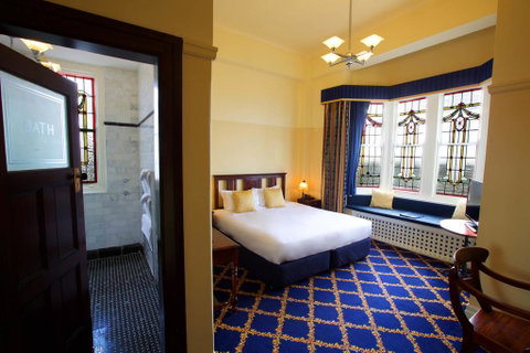 Carrington Hotel - Tourism Search 2