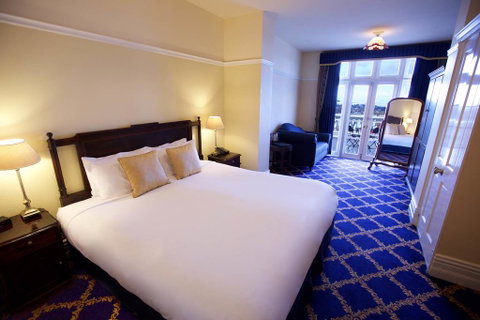 Carrington Hotel - Tourism Search 3