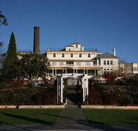 Carrington Hotel - Tourism Search