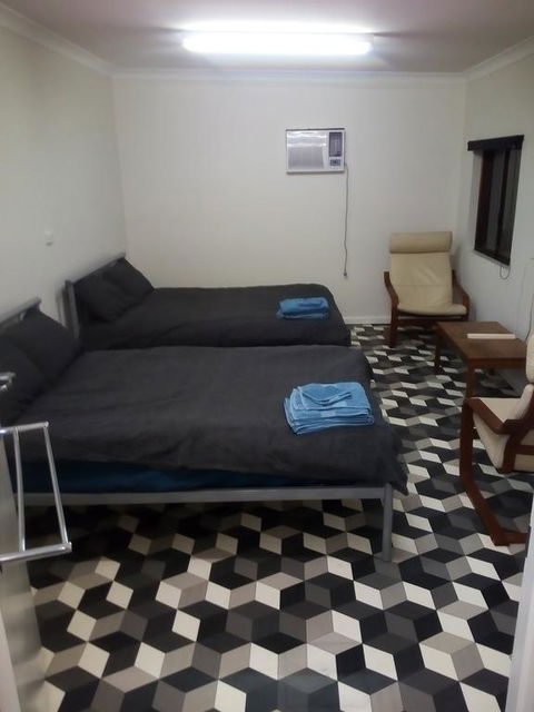 Cartledge Ave - Tourism Search 2