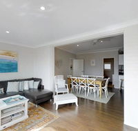 Casa Sorella - beachfront family home - Tourism Search