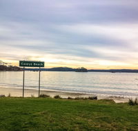 Caseys Beach Holiday Park - Tourism Search