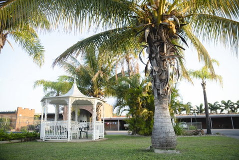 Castle Motor Lodge - Tourism Search 1