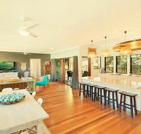 Casuarina Cabana - Tourism Search
