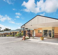 Catalina Motel Lake Macquarie - Tourism Search