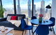 CBD Fabulous View 2BR High In The Sky On Collins - thumb 1