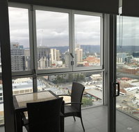 CBD Penthouse View Apartment - Tourism Search