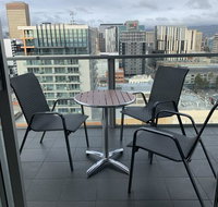 CBD Sky View Apartment - Tourism Search