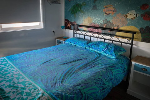 CDC-625 Beach House - Tourism Search 1