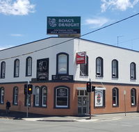 Centennial Inn on Bathurst - Tourism Search