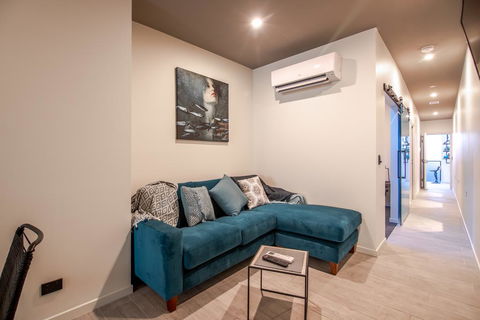 Central City Apartment - Tourism Search 3