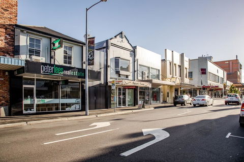 Central City Apartment - Tourism Search 1