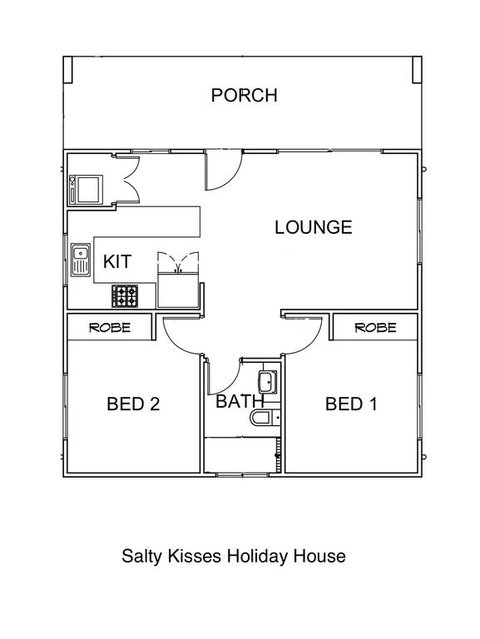 Central Coast Escape - Tourism Search 3