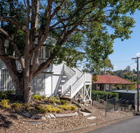 Central Cottage - Tourism Search