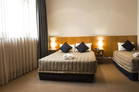 Central Hotel Hobart - Tourism Search 1