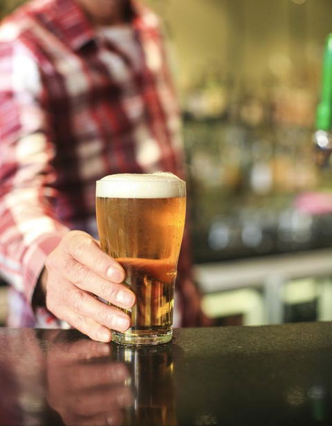 Central Hotel Hobart - Tourism Search 3